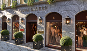 Ralph Lauren Opens “World of” European Flagship Store & The Bar at Ralph Lauren in Milan