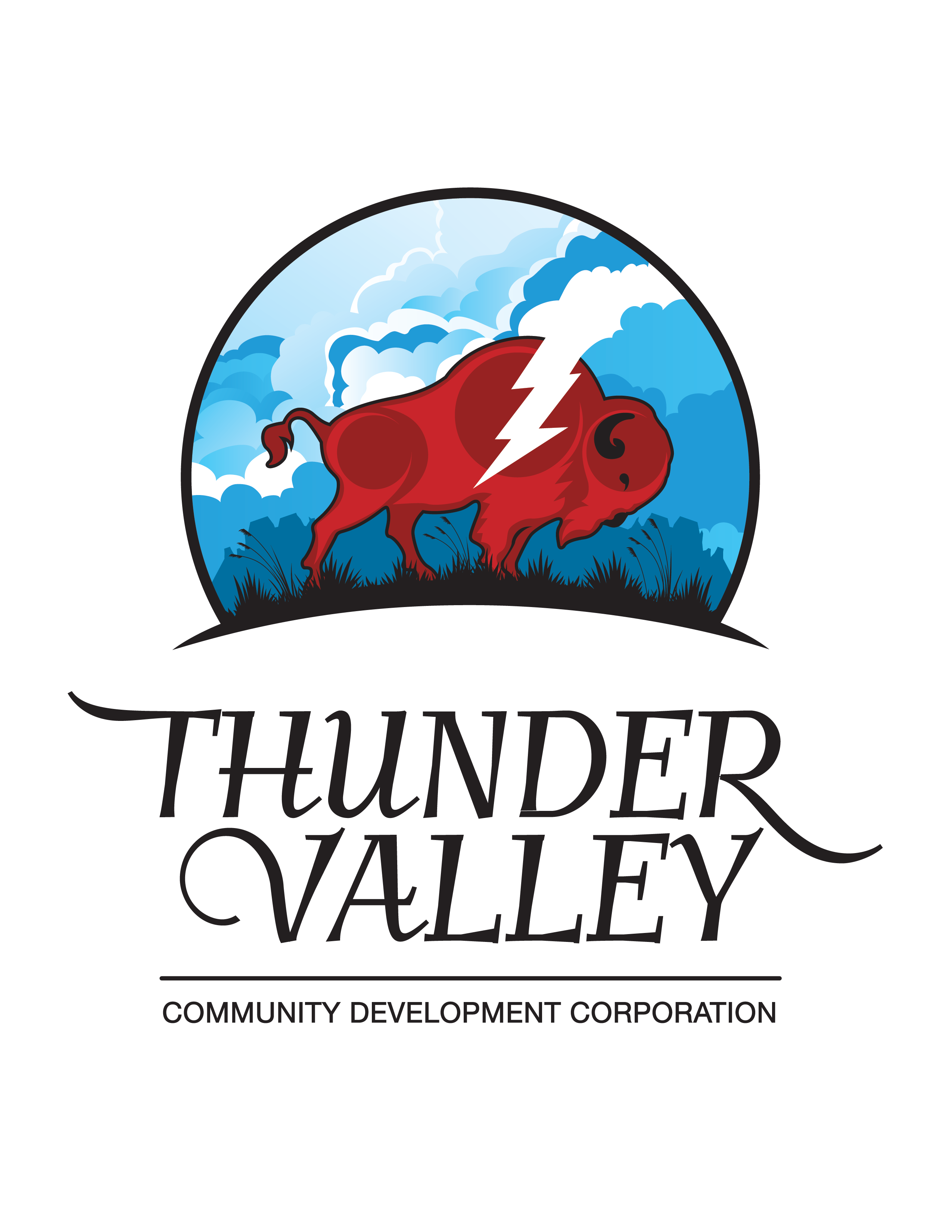 Thunder Valley
