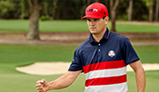Ralph Lauren Partners with the PGA of America as Official Outfitter of the 2023 United States Ryder Cup Team