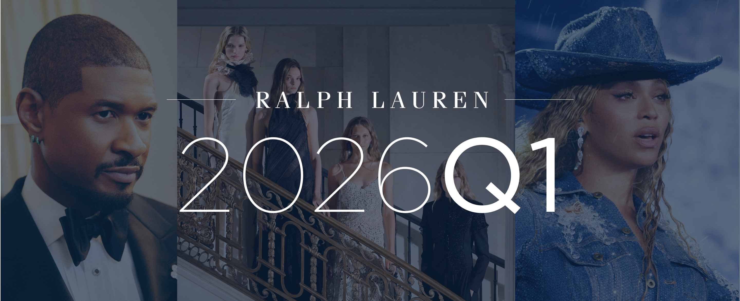 Ralph Lauren Reports First Quarter Fiscal 2026 Results Exceeding Expectations and Raises Full Year Outlook