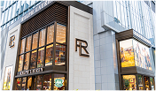 Ralph Lauren Opens New Flagship Store and Ralph’s Coffee in Chengdu, China