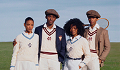 Polo Ralph Lauren Presents Collection Celebrating Historic Oak Bluffs Community