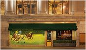 Ralph Lauren to Open ‘The Polo Bar Ralph Lauren’ In London