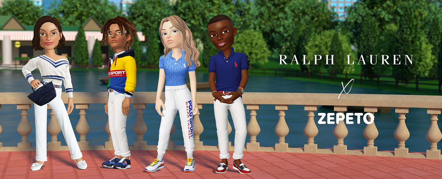 American fashion brand Ralph Lauren to venture into metaverse