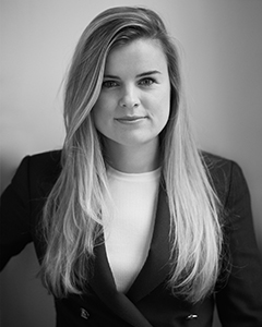 ALICE DELAHUNT