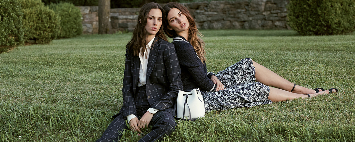 polo chaps and club monaco are all divisions of what company
