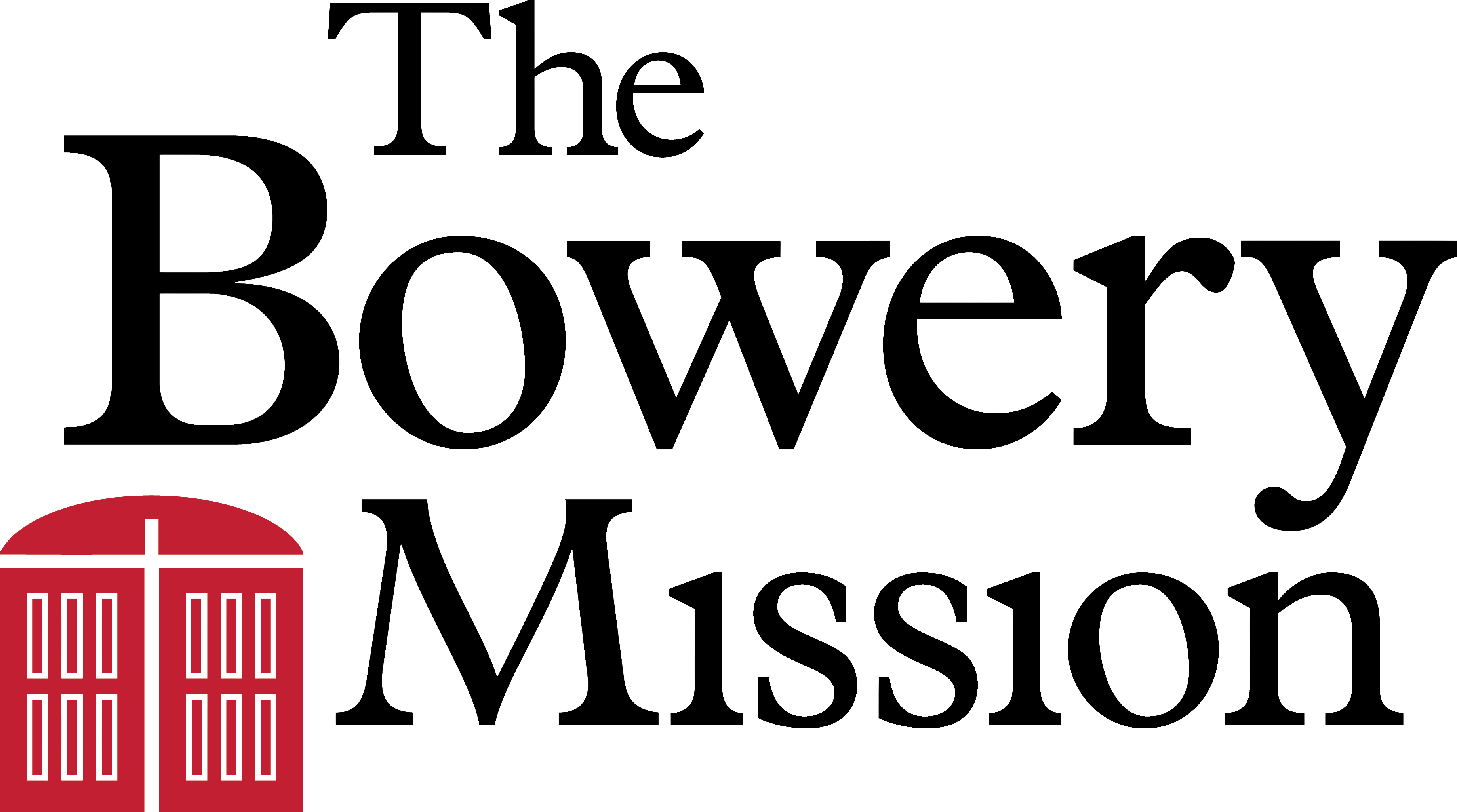 Bowery Mission