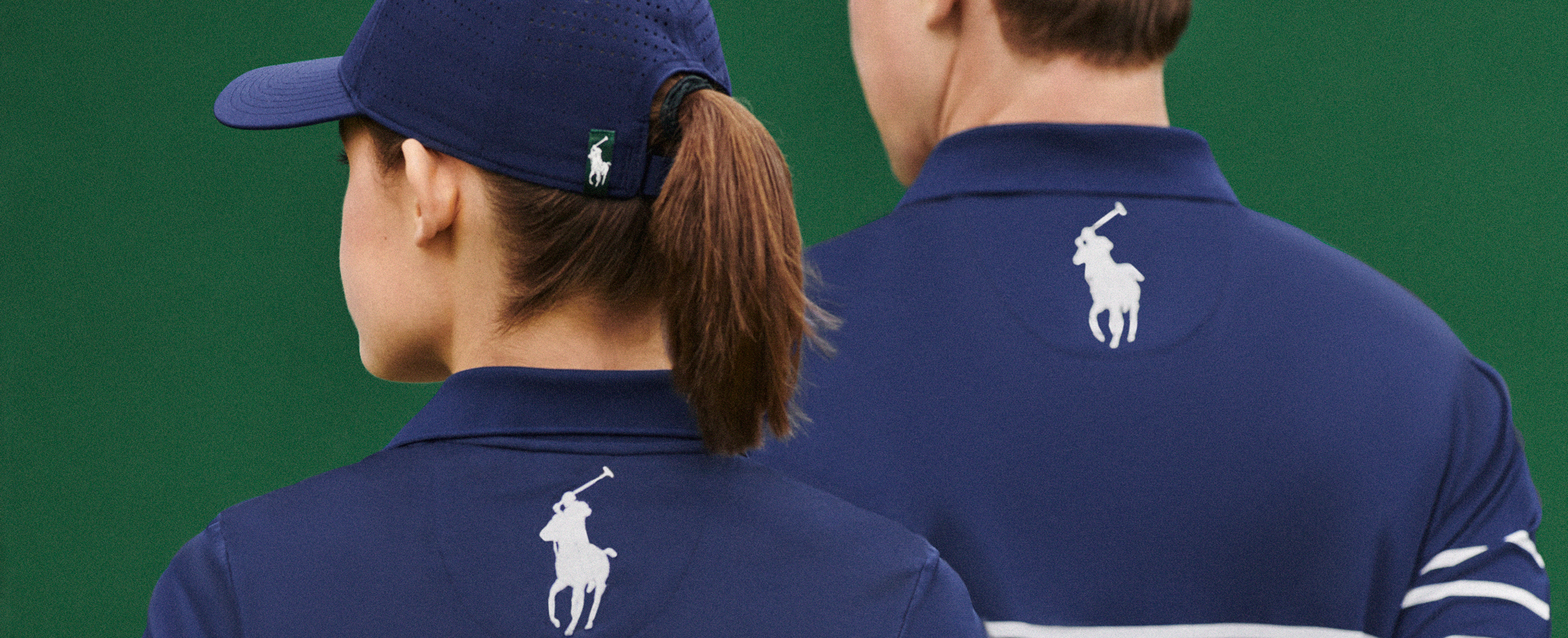 Ralph Lauren and The All England Lawn Tennis Club Announce Historic Multi-Year Extension of The Championships, Wimbledon Partnership, Continuing One of the Most Iconic Relationships in Global Sport
