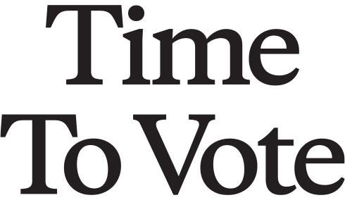 TimeToVote
