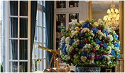 Ralph Lauren Brings American Style and Timeless Design to Milan Design Week with a Presentation of the Home Collection’s Iconic Lifestyles Honoring the Designer’s Cinematic Vision