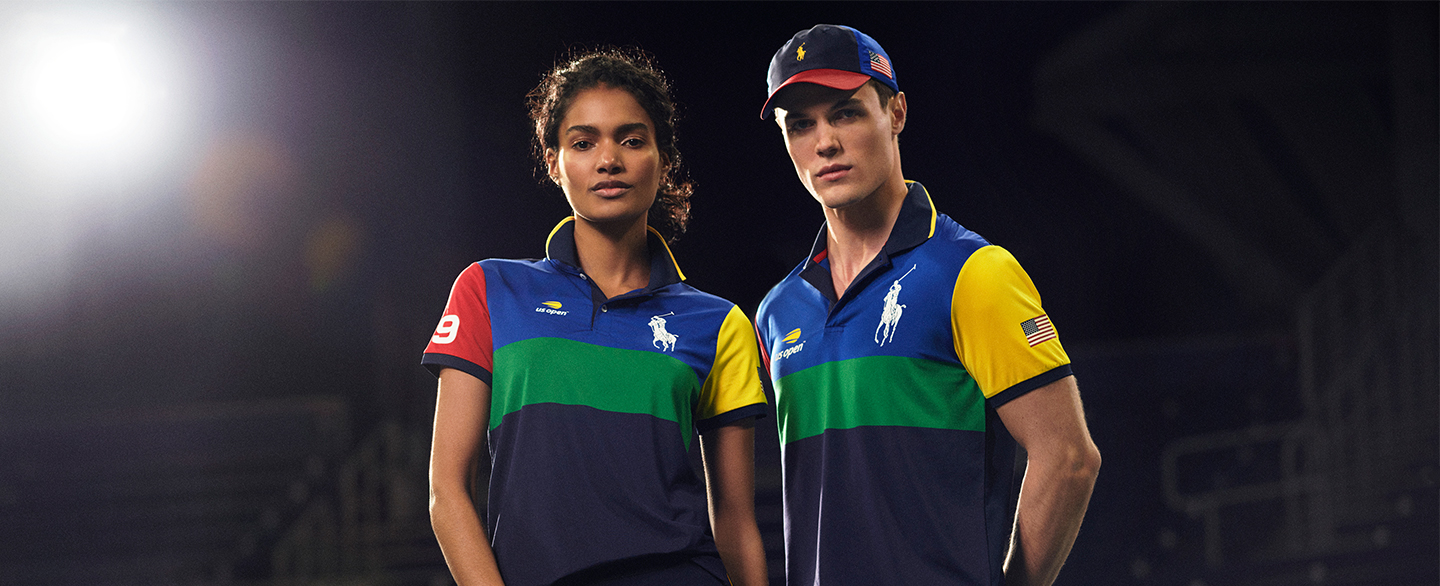 ralph lauren tennis apparel