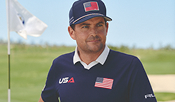 Ralph Lauren Returns as Official Outfitter of the United States Ryder Cup Team, Celebrating the Iconic Event’s Return to New York