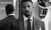 Adonis Creed for Ralph Lauren